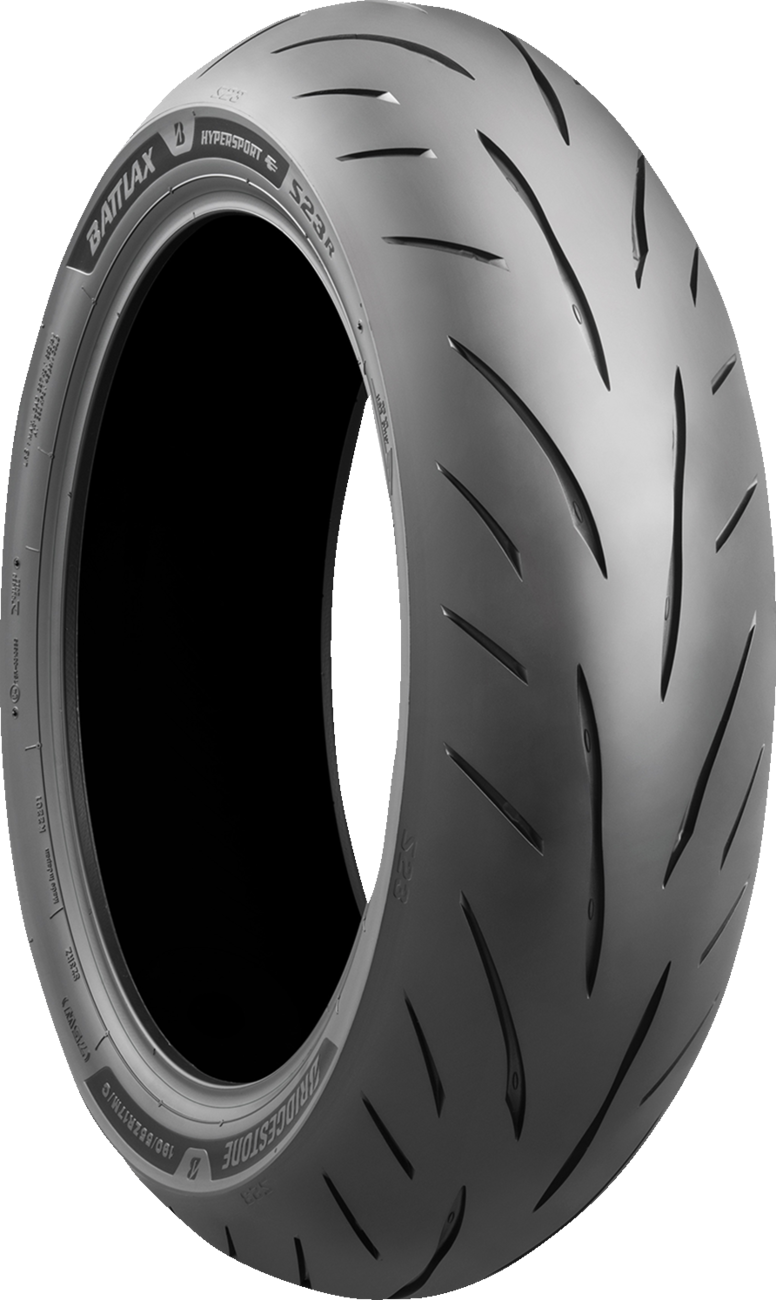 Battlax S23 Tire