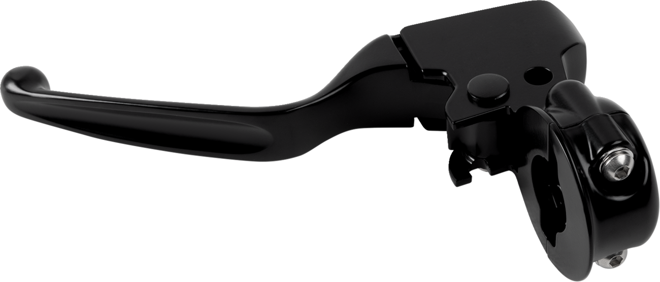 Clutch Control for XL