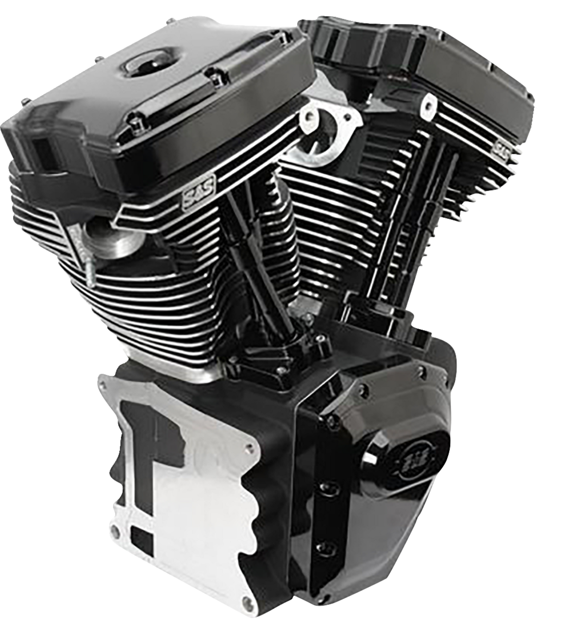 T143 Long Block Engine