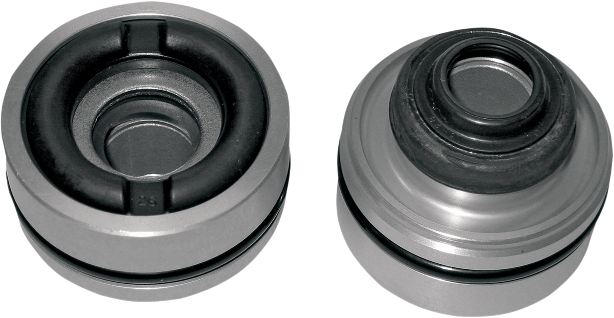 Rear Shock Complete Seal Head