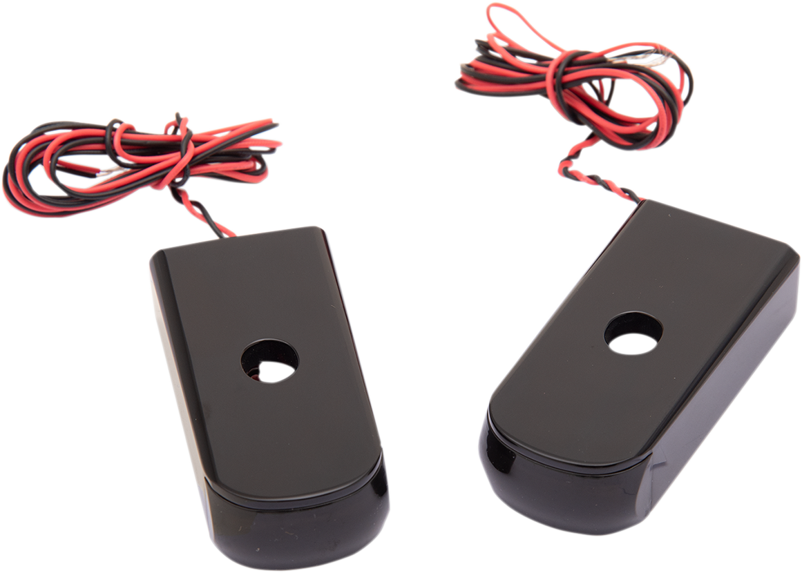 Fender Strut LED Marker Lights