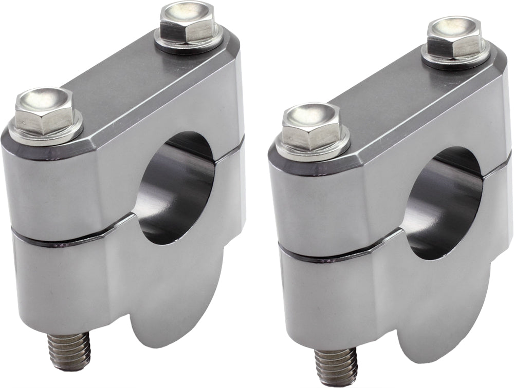 Handlebar Risers