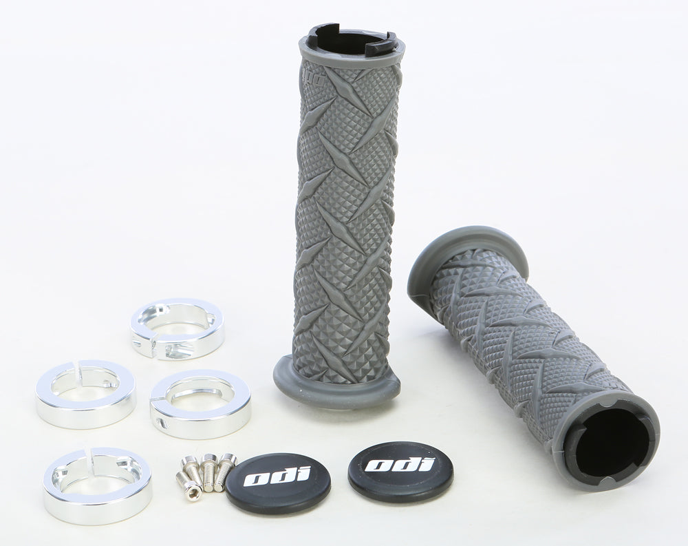 X-Treme Standard Lock-on Grips