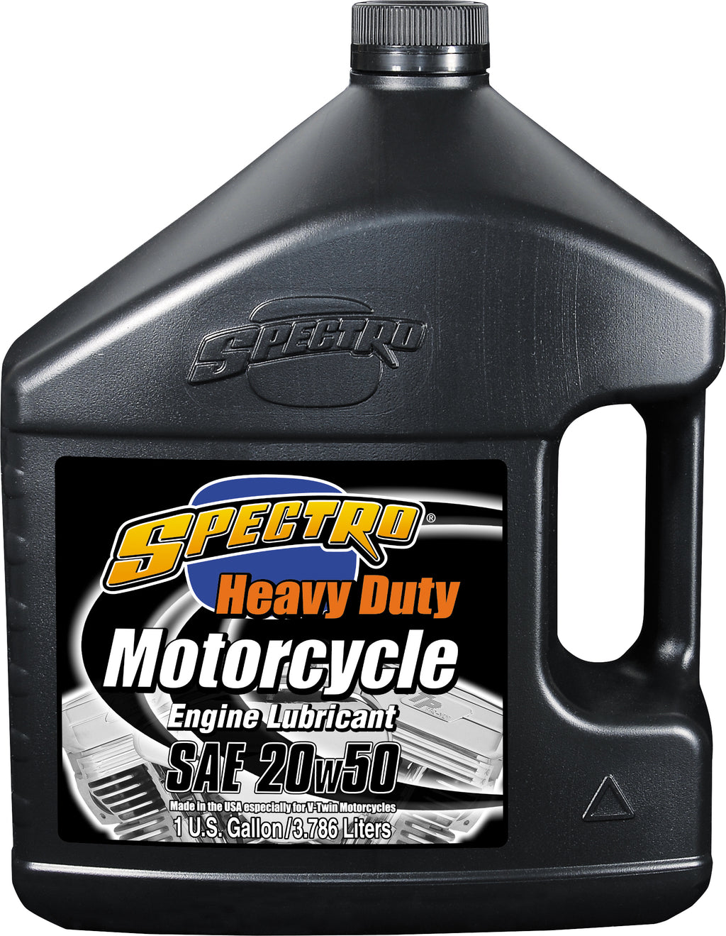 Premuim Heavy Duty Petroleum Oil