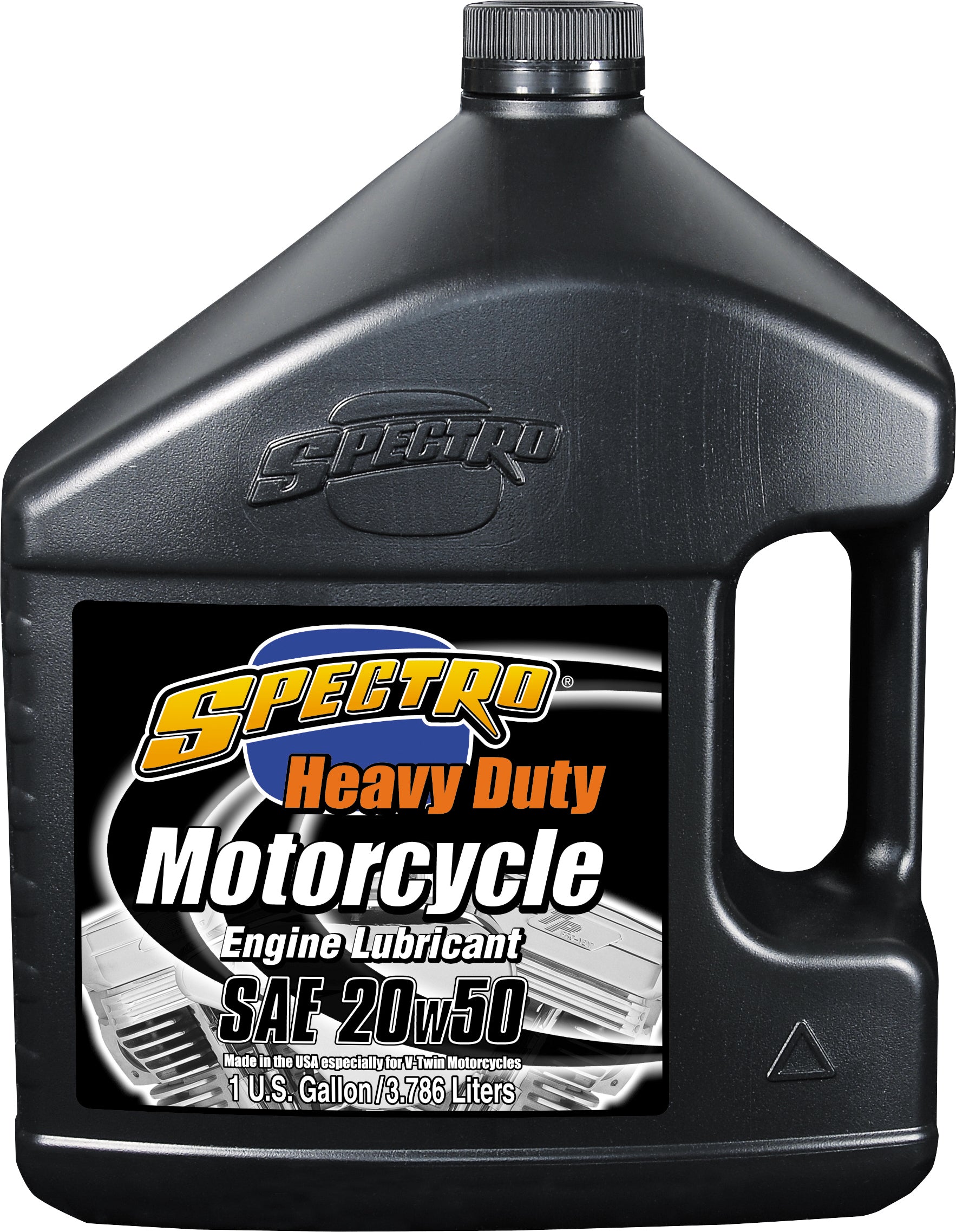 Premuim Heavy Duty Petroleum Oil
