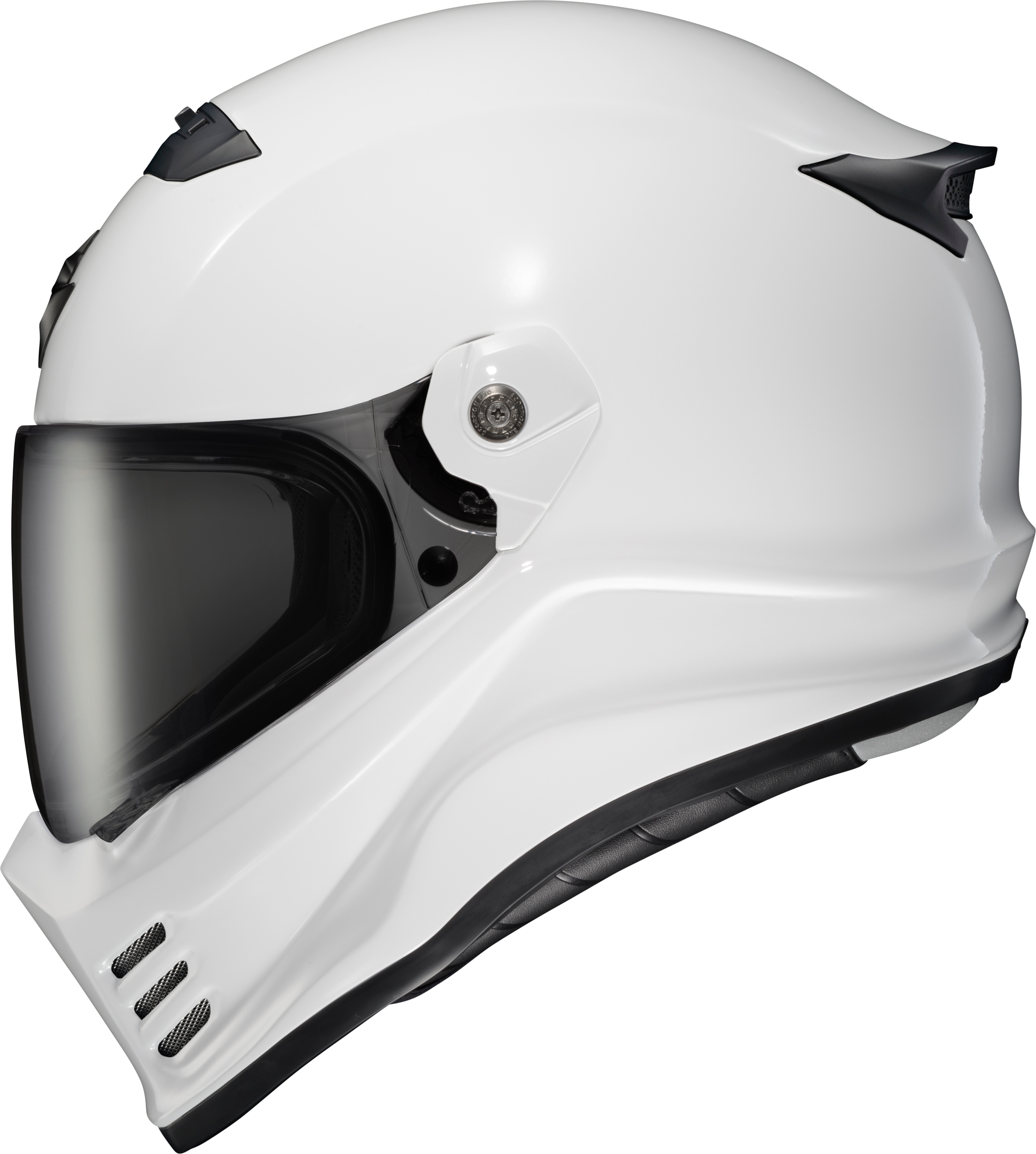 Covert FX Full Face Helmet