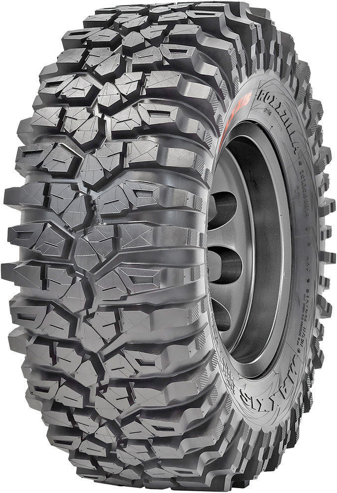 Roxzilla Tire