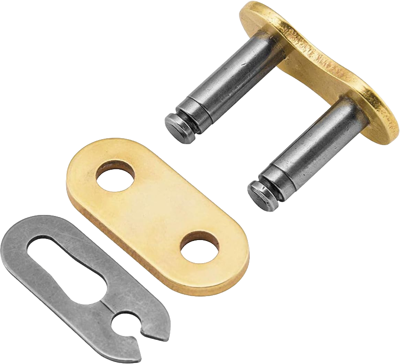 GBMXZ1 Drive Chain Gold