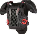 Bionic Action Youth Chest Protector