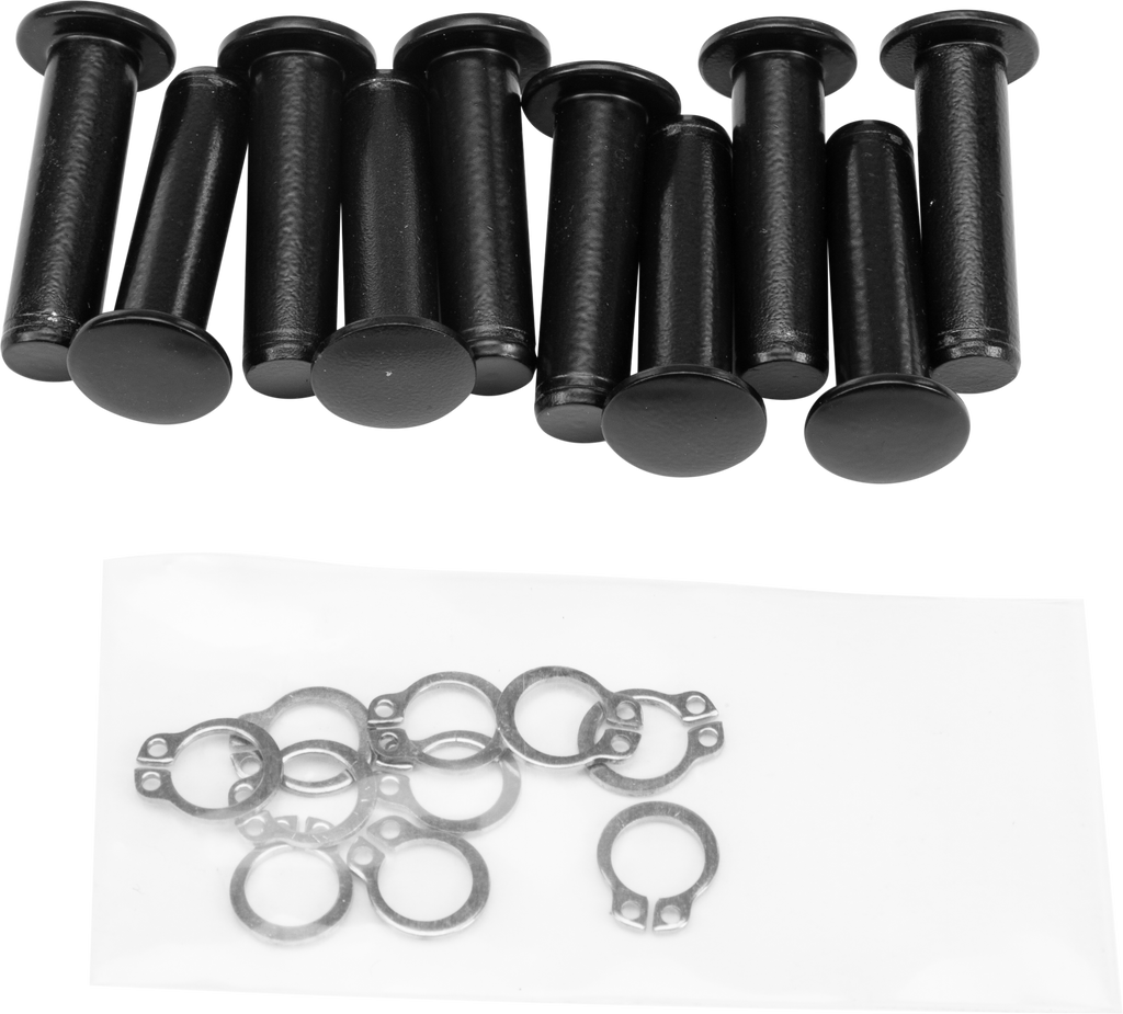 Lever Pin W/Clip