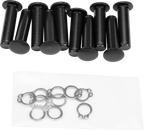 Lever Pin W/Clip
