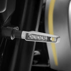Vision Sequential Turn Signal