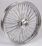 Front Spoke Wheels