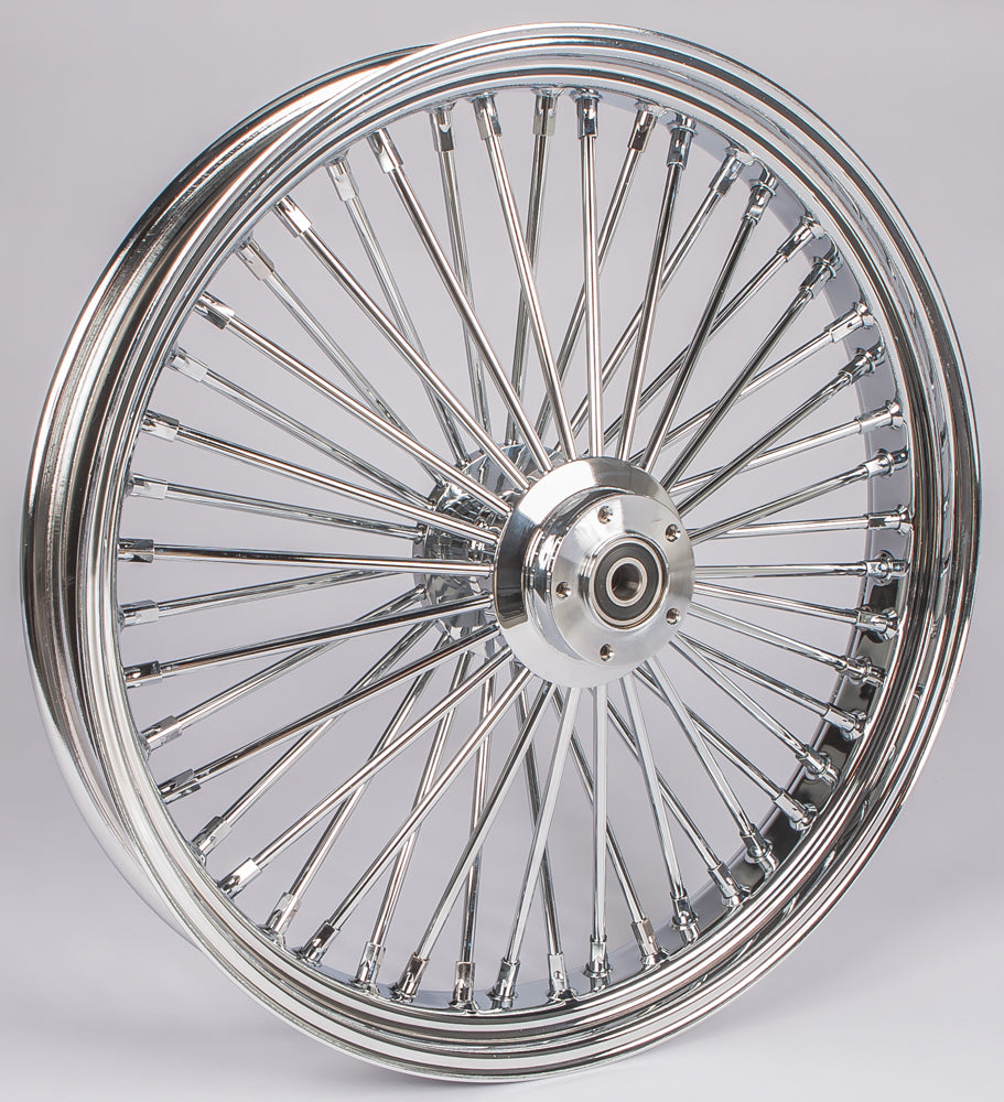 Front Spoke Wheels