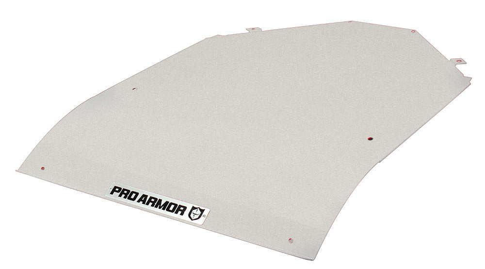 Aluminum Roof RS1