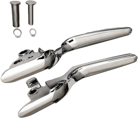Custom Levers