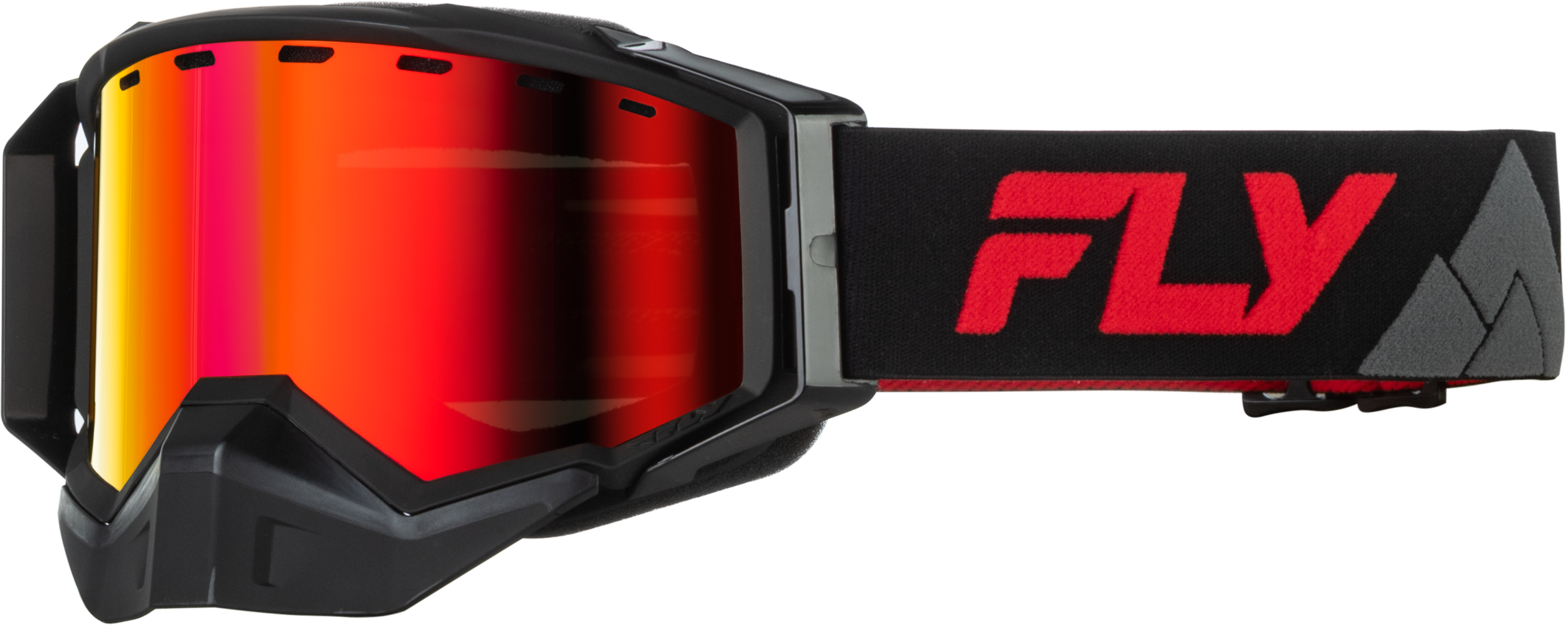 Zone Elite Snow Goggle