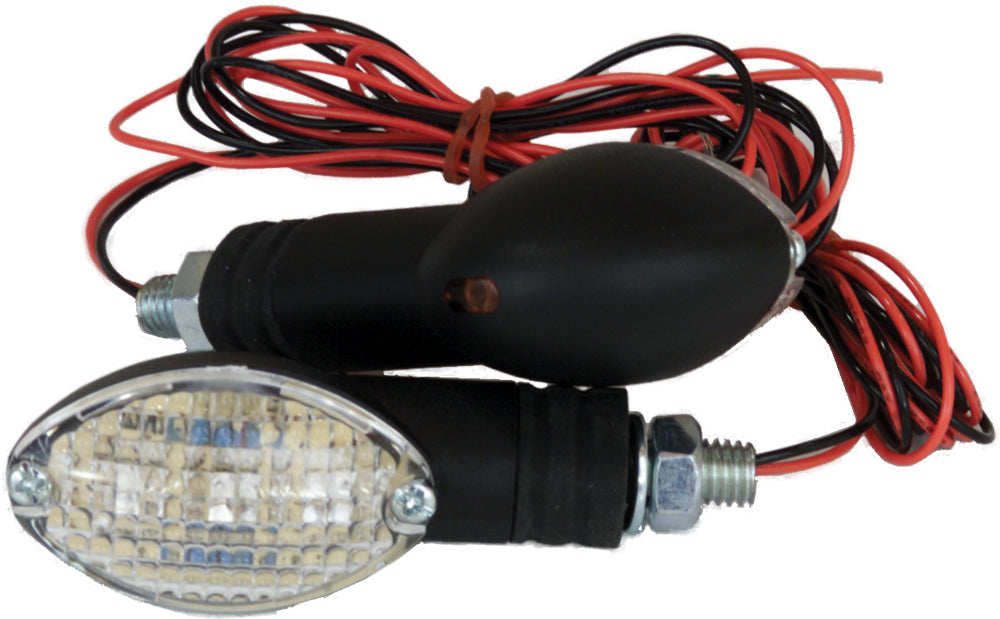Cat Eye LED Marker Light Kit
