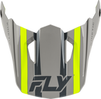 Kinetic Helmet Visors (2027)
