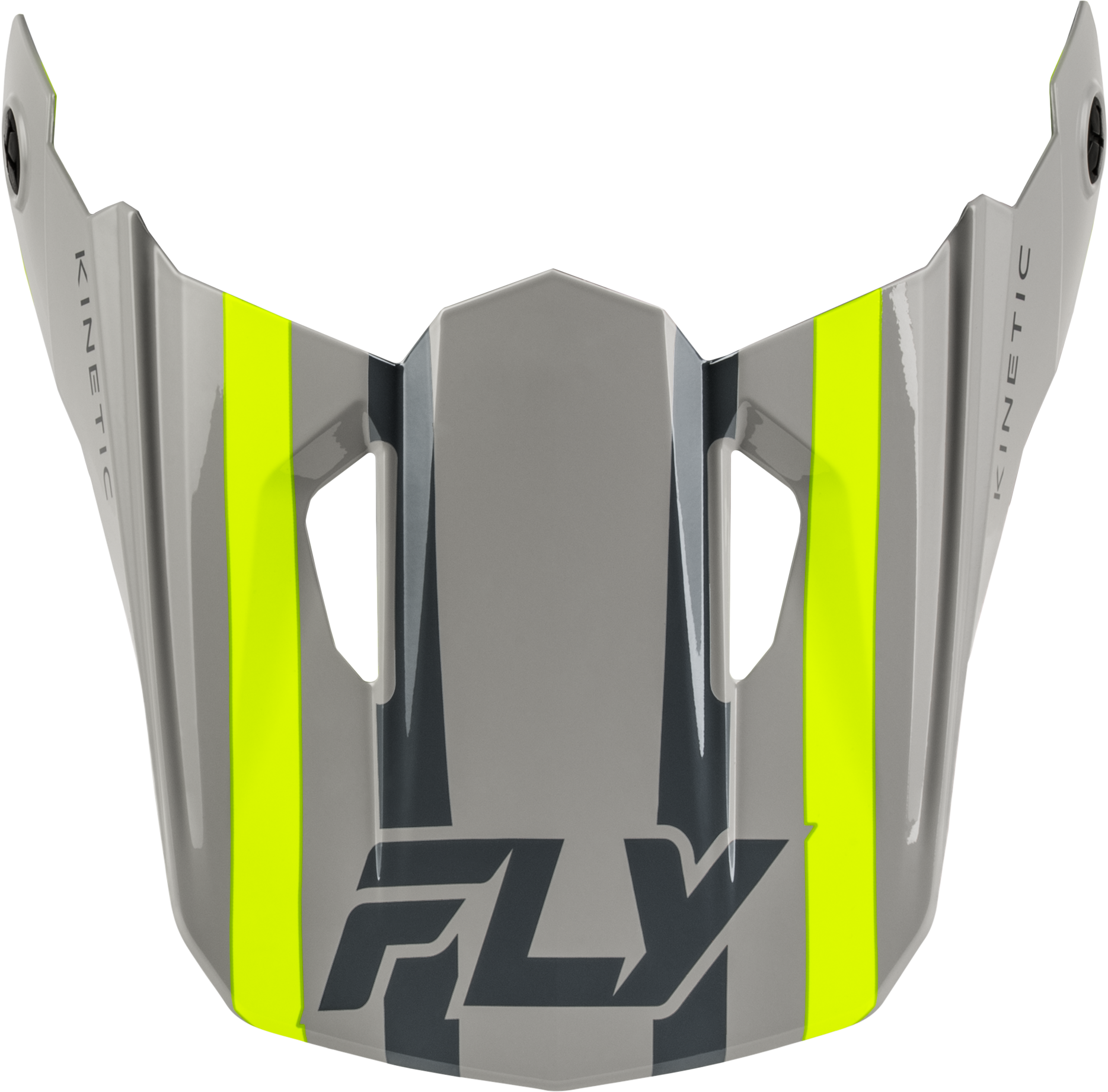 Kinetic Helmet Visors (2027)