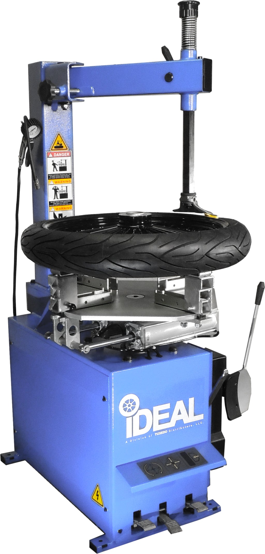 Tire Changer