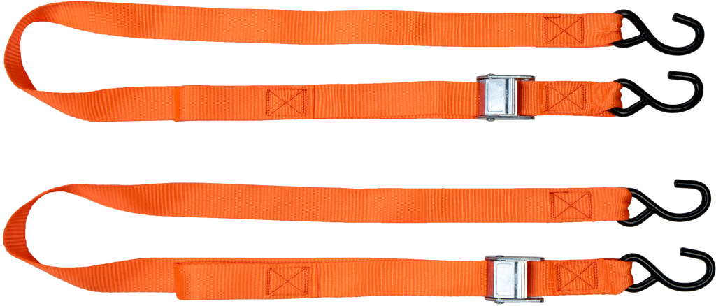 FIRE POWER 1½" TIE DOWNS