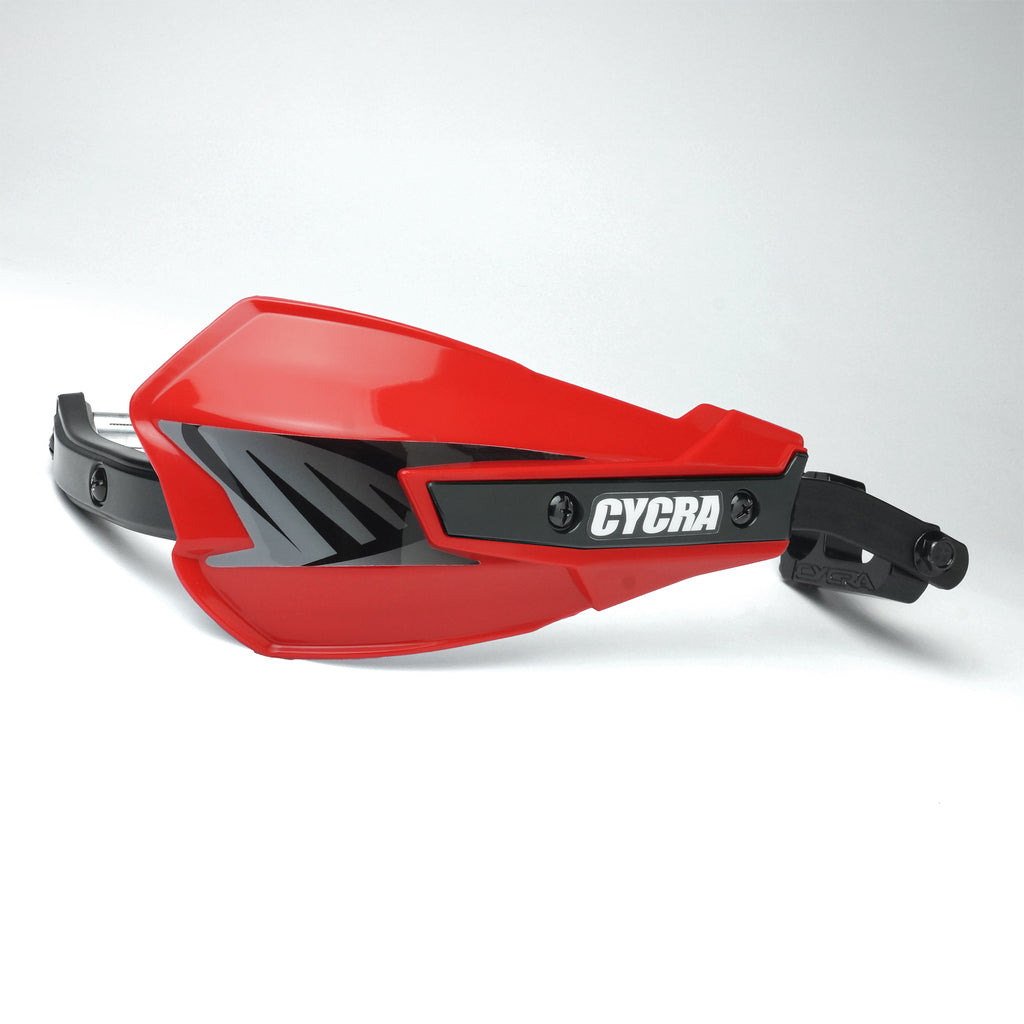 Vortex Handguards w/ Universal U-Clamps