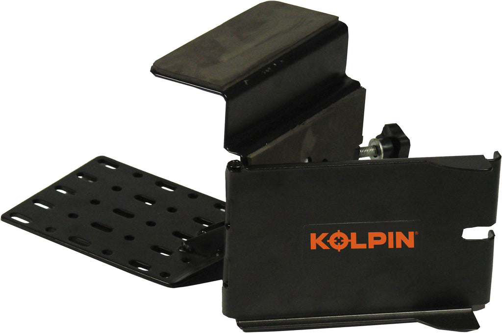 Saw Press Bracket