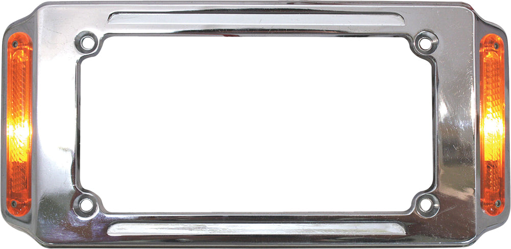 License Plate Frame