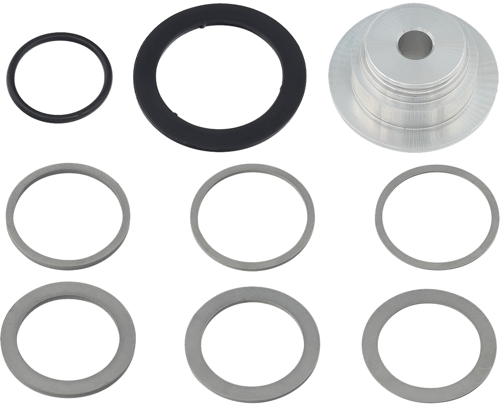 Belt Deflection Kit