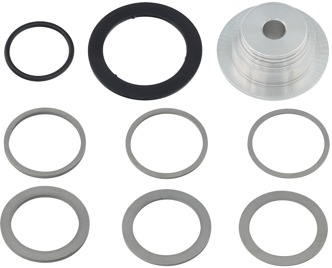 Belt Deflection Kit