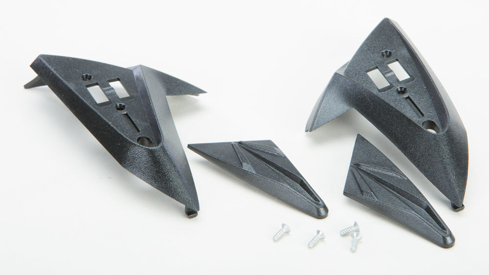 GM-11 / GM-11S Top Vents