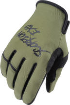 Air-Stretch Gloves