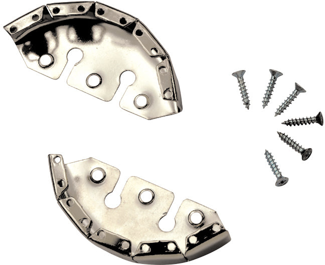 Tech 8 RS Boots Toe Cap