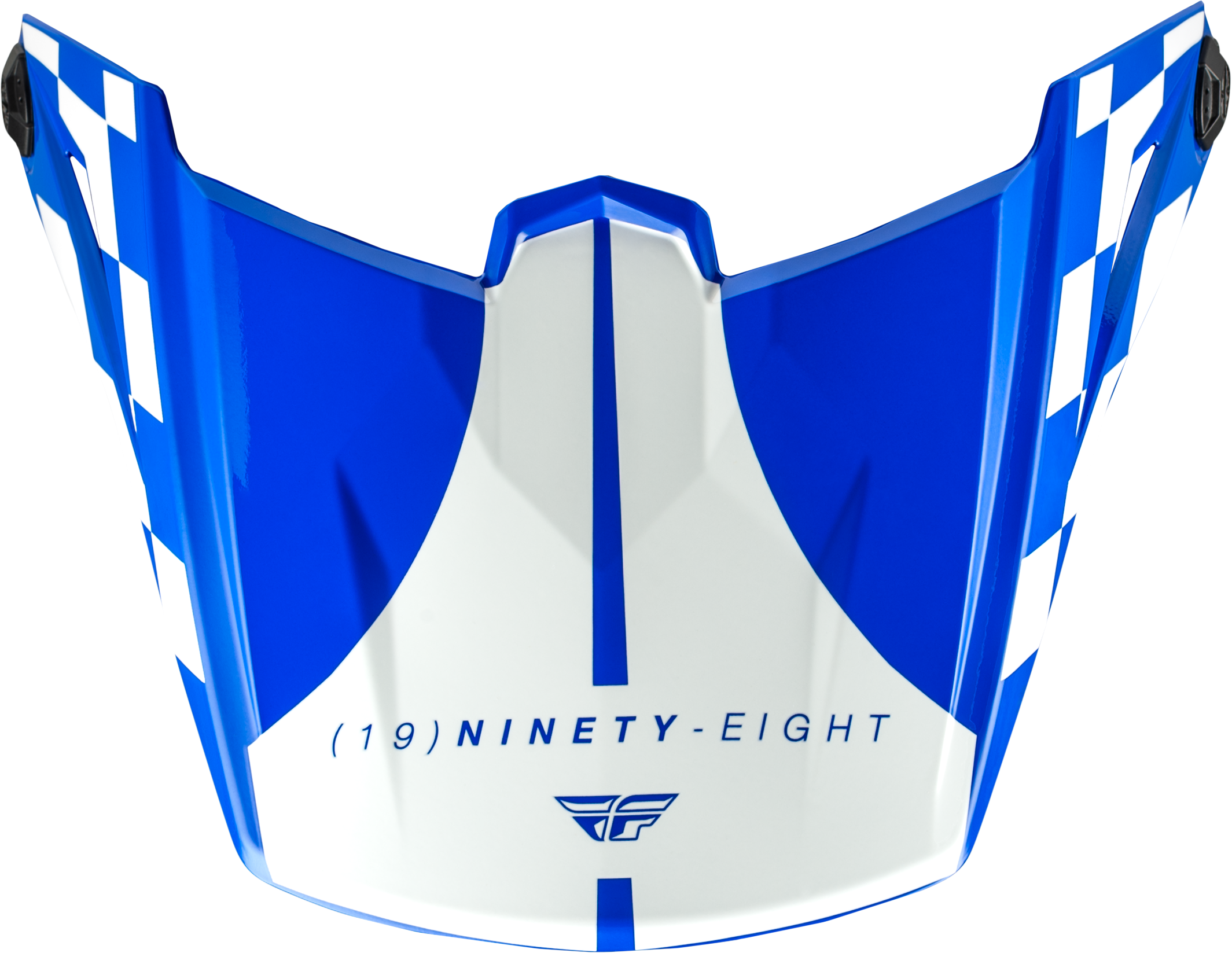 Kinetic Lite Rival Helmet Visor (2026)