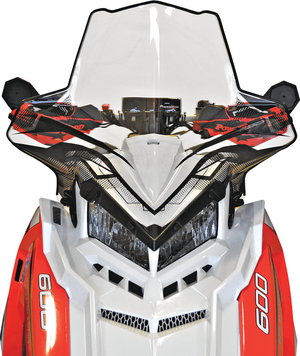 Windshield