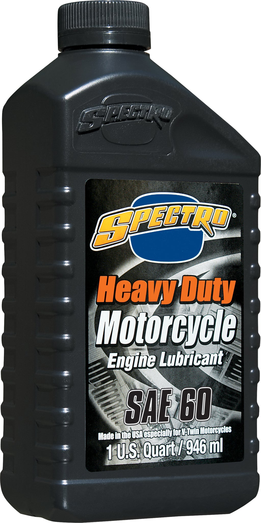 Premuim Heavy Duty Petroleum Oil