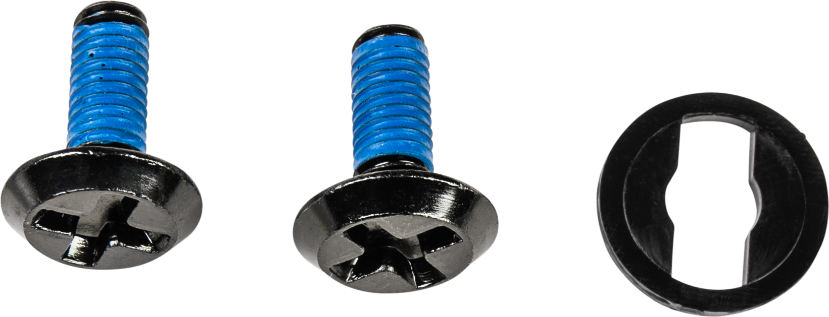 MD-04 Jaw Pivot Screws & Washers