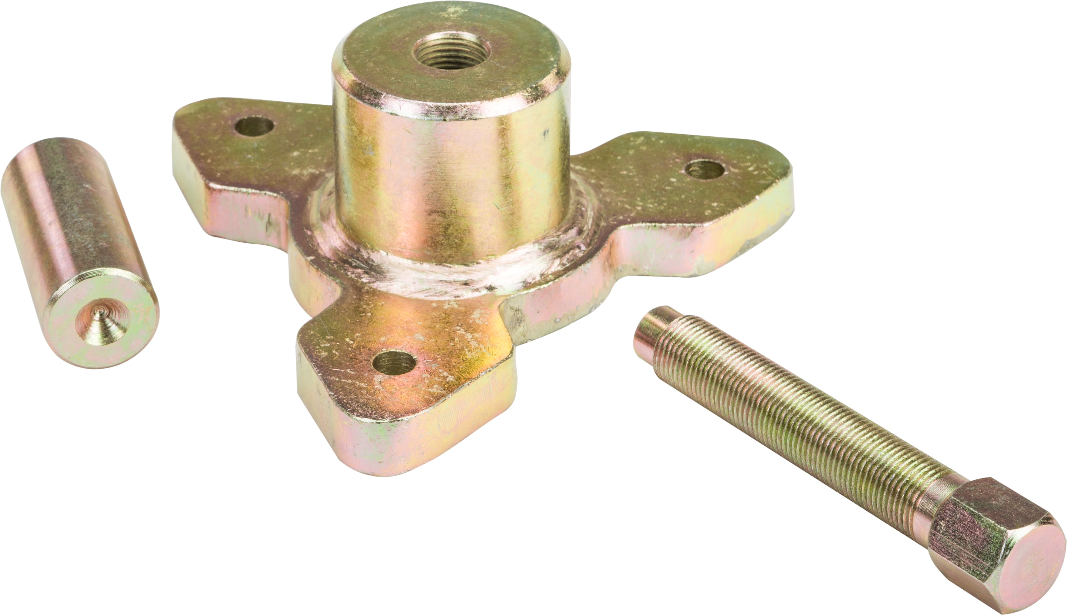 Driven Clutch Puller