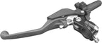 RC-8 Billet Perch Clutch Assembly