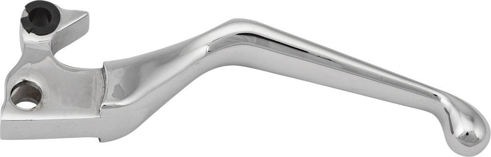 Wide V-Cut Clutch Lever