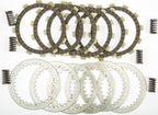Dirt Racer Clutch Set