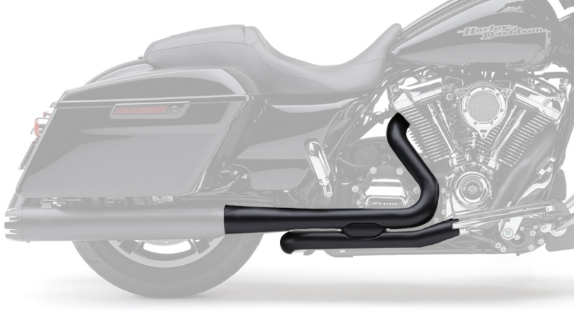 Pro Chamber Headpipes