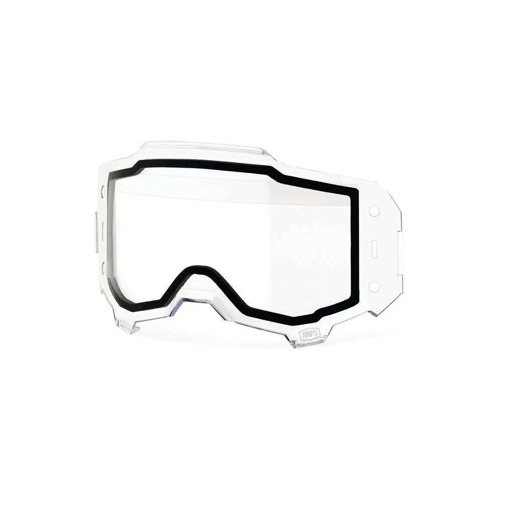 Amega Replacement Lenses and Accessories