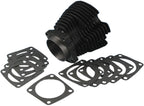 Sportster Head/Base Gasket