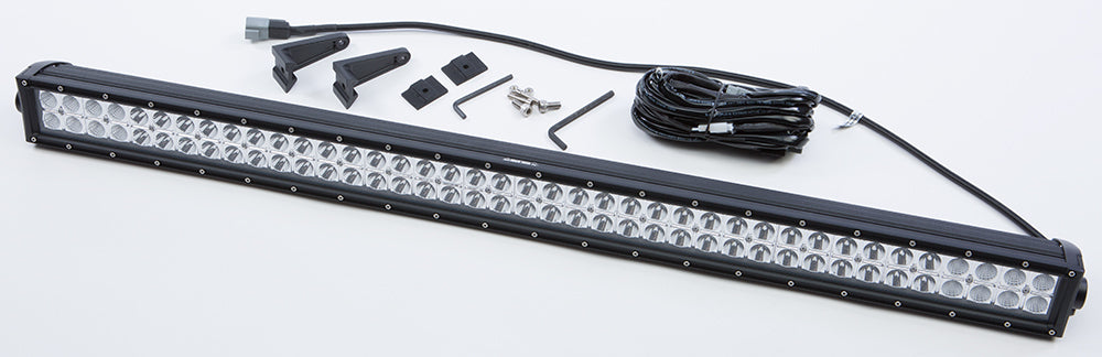 Dual Row LED Light Bar