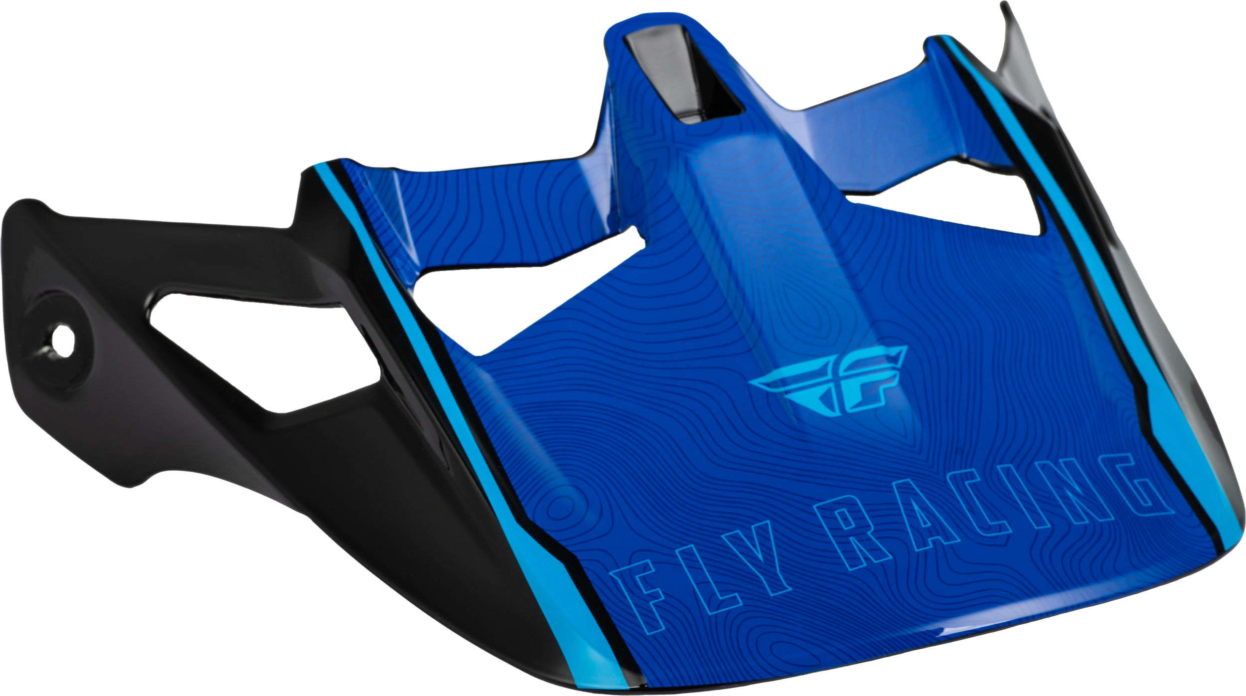 Werx-R Helmet Visor