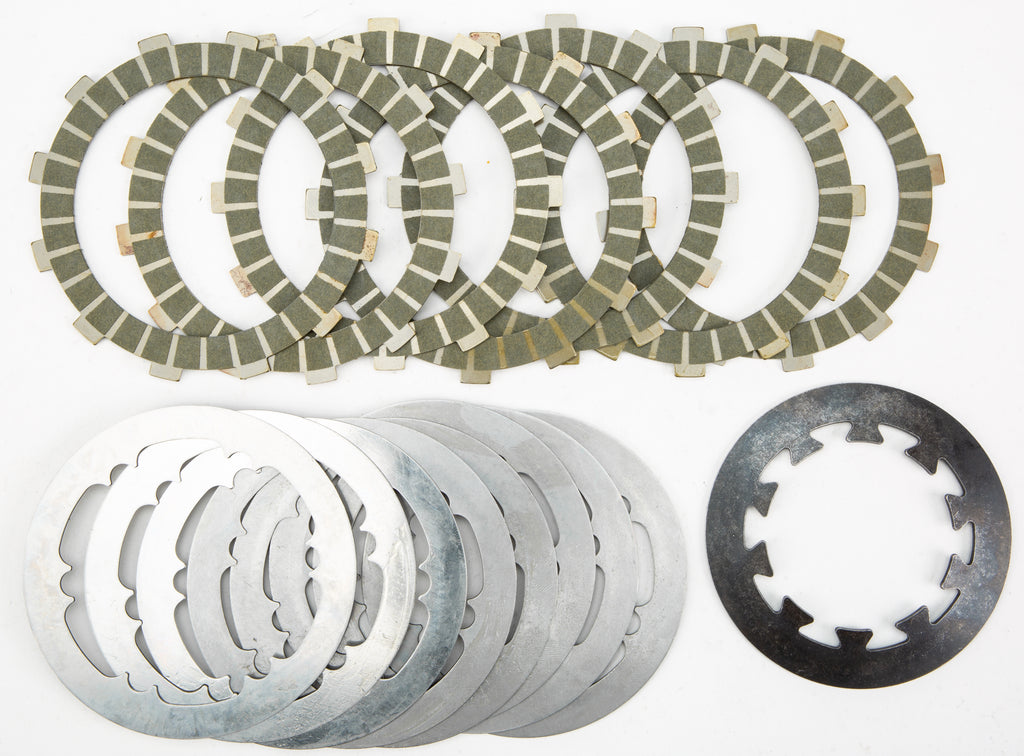 Dirt Racer Clutch Set