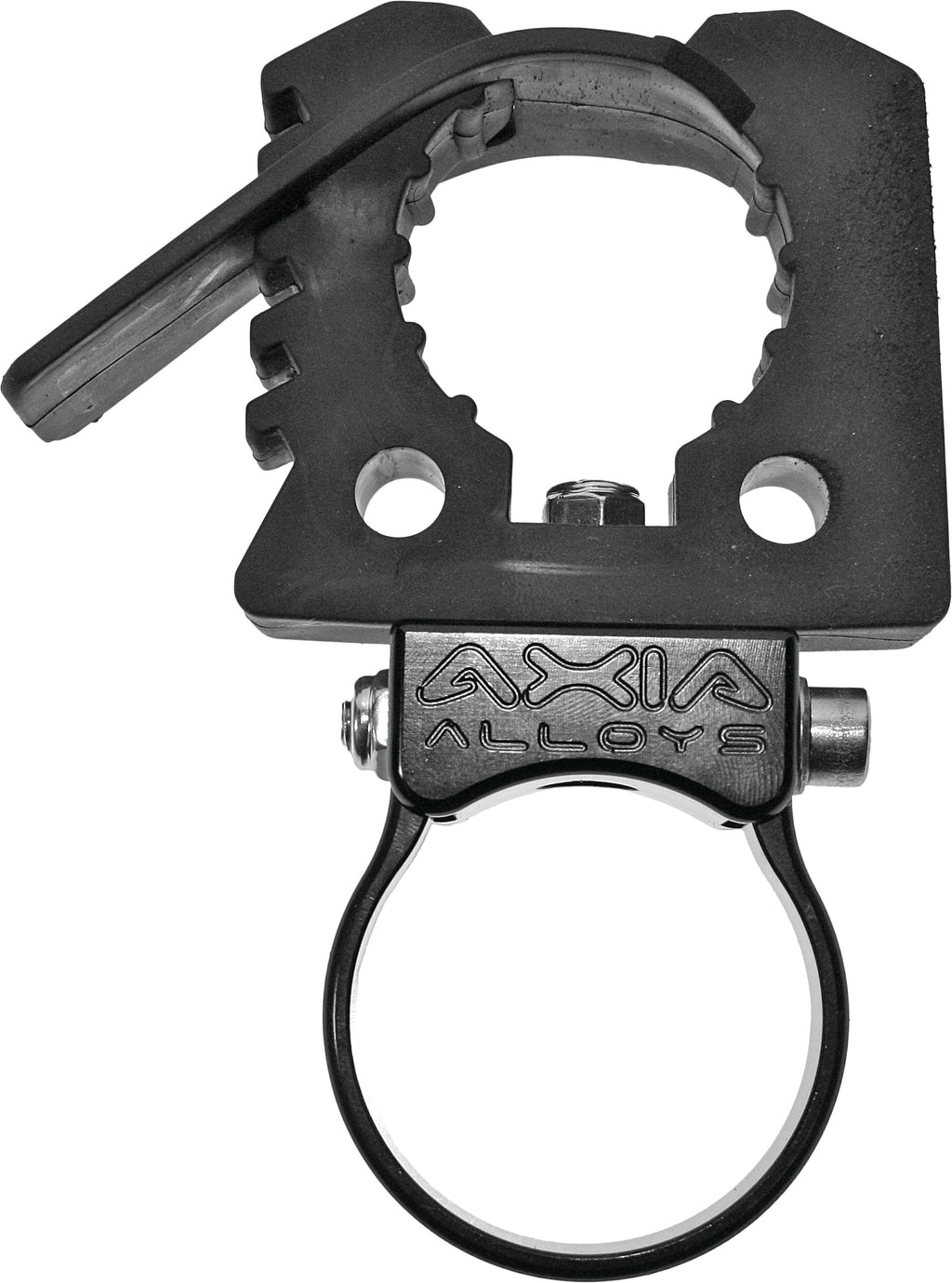 All Purpose Rubber Adjustable Mount