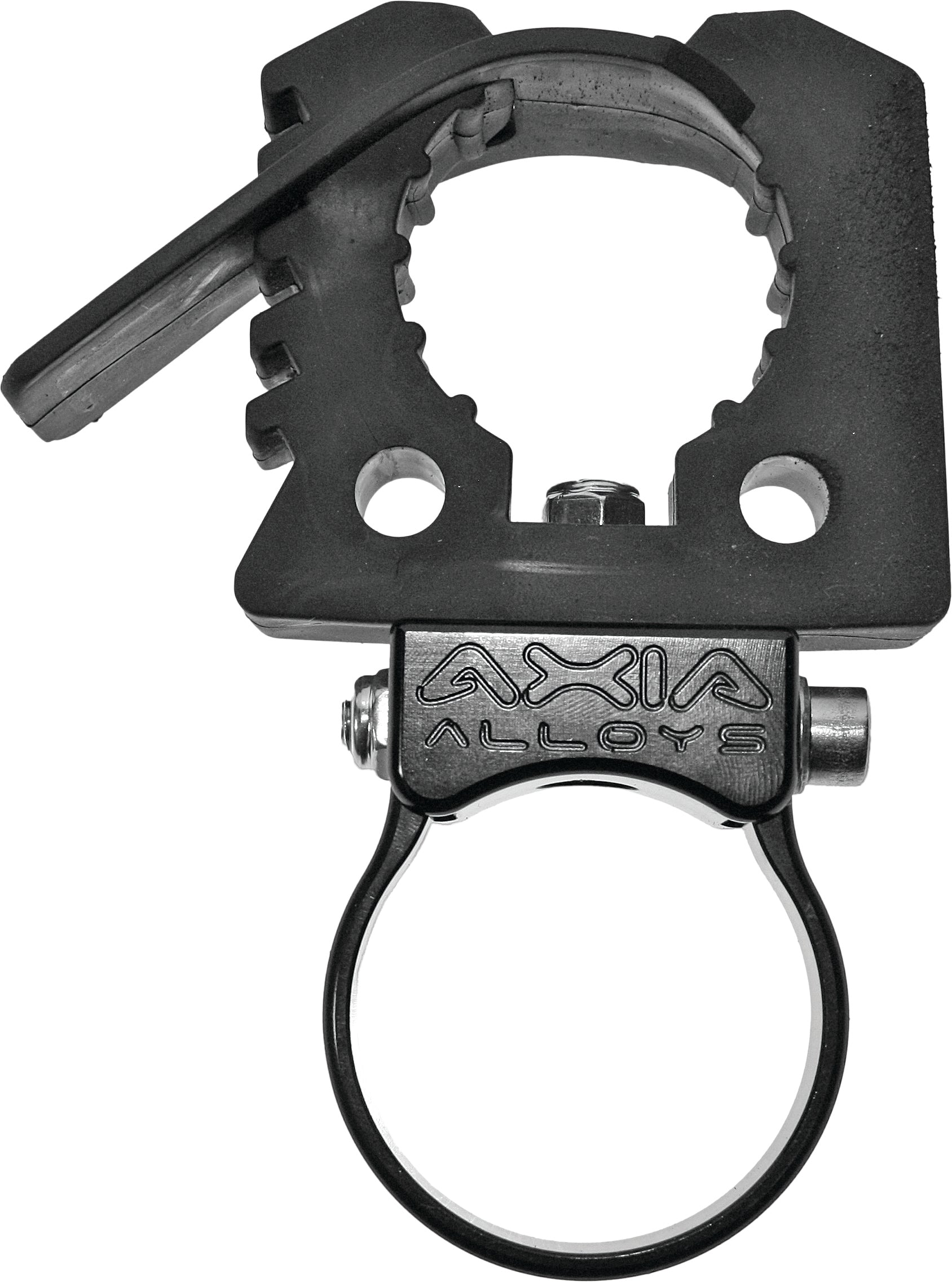 All Purpose Rubber Adjustable Mount